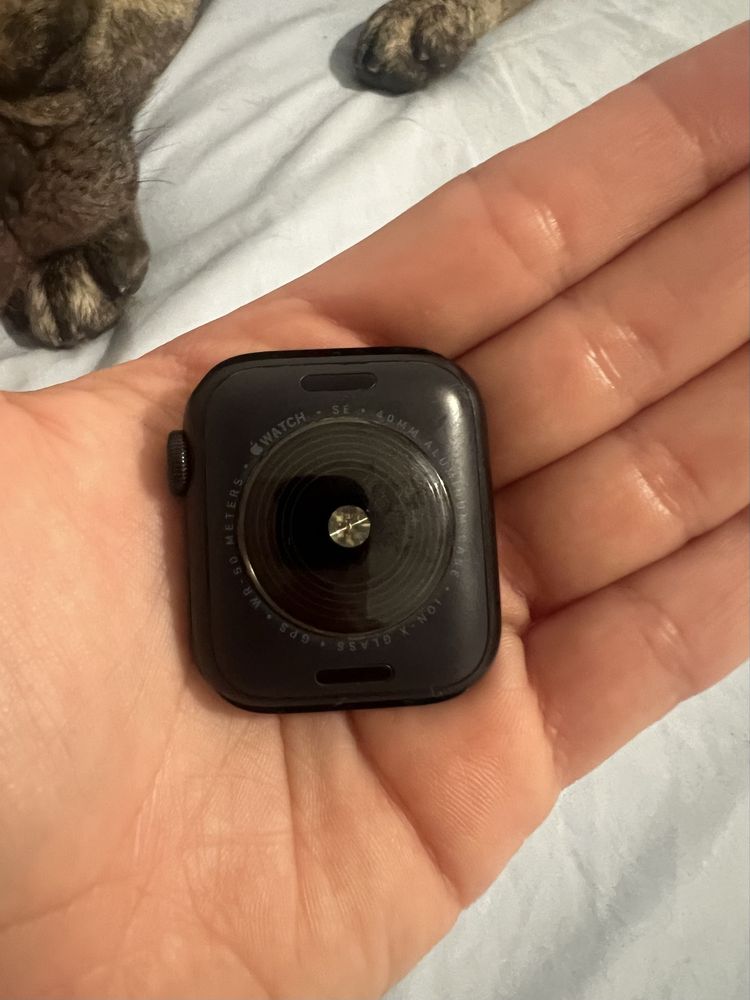 Apple Watch SE 40MM