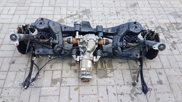 Ford Escape Kuga MK2 MK3 Бампер Капот Крило Фара комплект. РАЗБОРКА