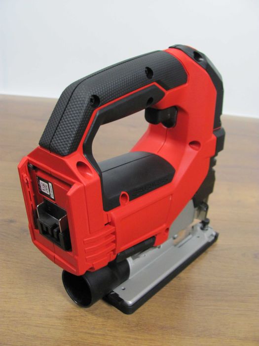 Лобзик Einhell TP-JS 18/135 Li BL серії Professional з Німеччини