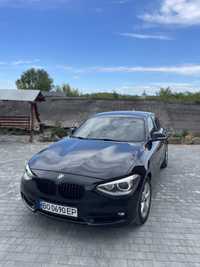 Bmw 116i 2011рік