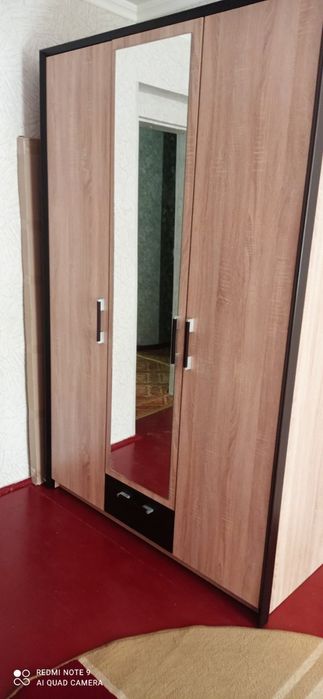 Квартира двокімнатна на довготривалий термін