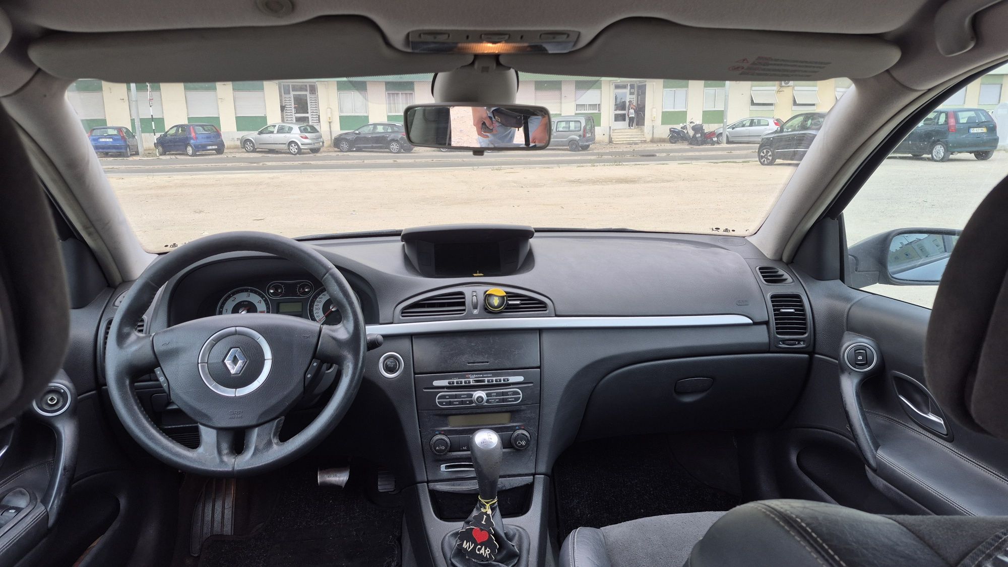 Renault Laguna 1.9 dci