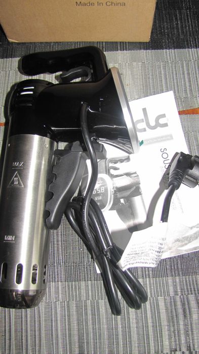 Су-вид Сувид Sous Vide Wancle (P00252)