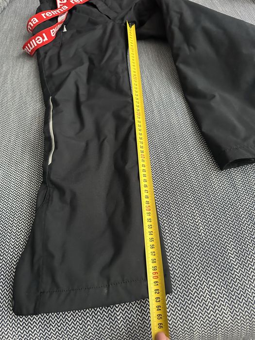 Штани лижні зимові Reimatec 140 р для дівчат, для хлопчиків