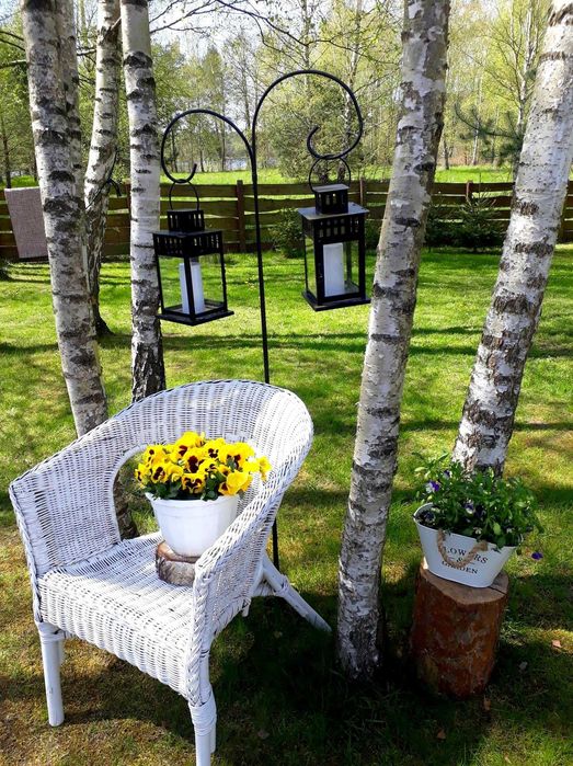 Domek w Radęcinie-wynajem-Nowy Rok 2025  - 31.12 do 04.01 (2500zł) 8os