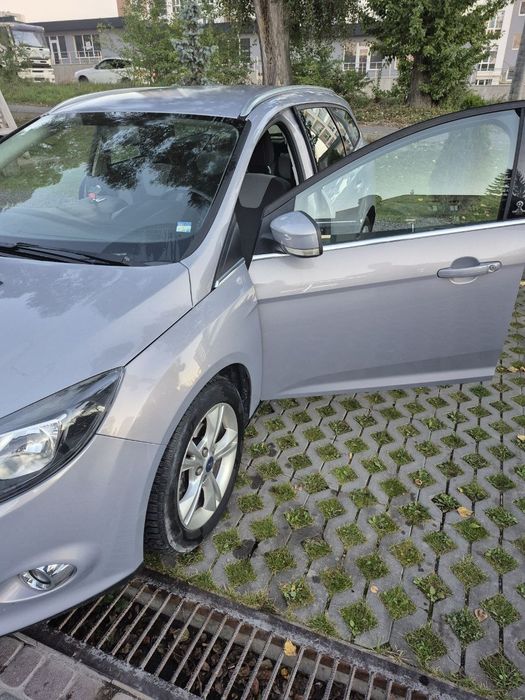 Ford Focus 3 2012, продаю власне авто 176 тис. пробіг