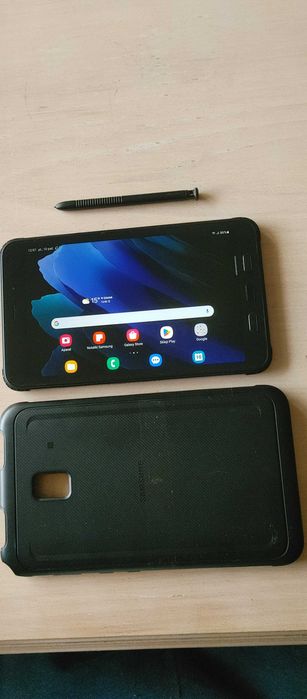 Samsung Galaxy Tab Active 3 SM-T575 LTE 4GB 64GB
