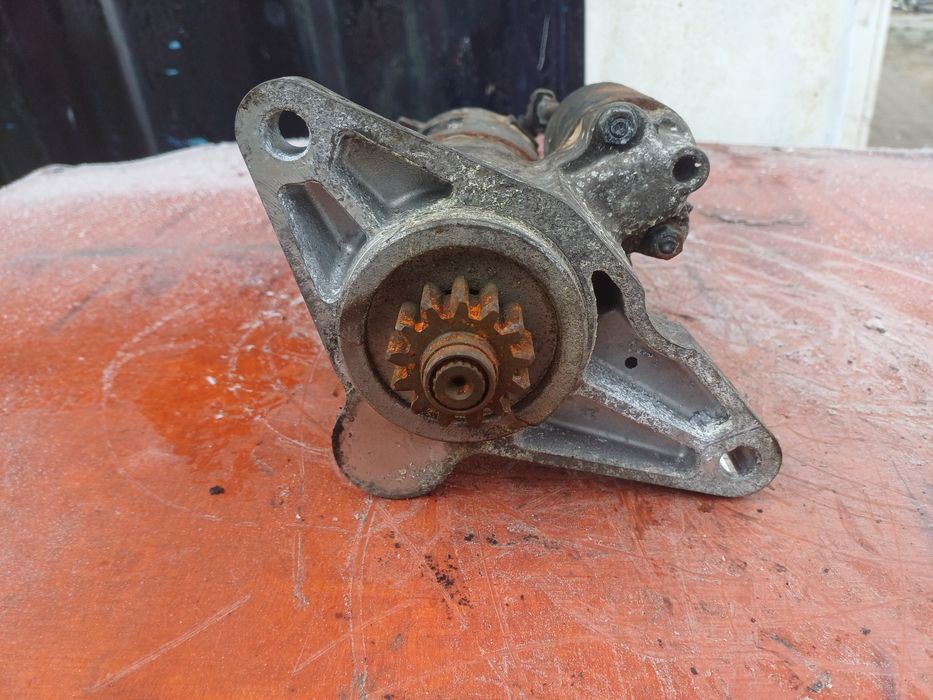 rozrusznik LAND ROVER DISCOVERY SPORT 2,0 diesel 180KM 4X4 R2017