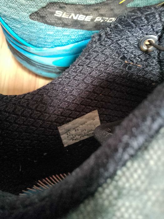 Salomon sense propulse trail running eur 46