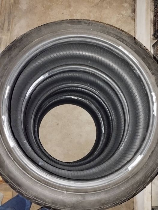 225 45 18 Літня гума Pirelli Cinturato P7 (r18)