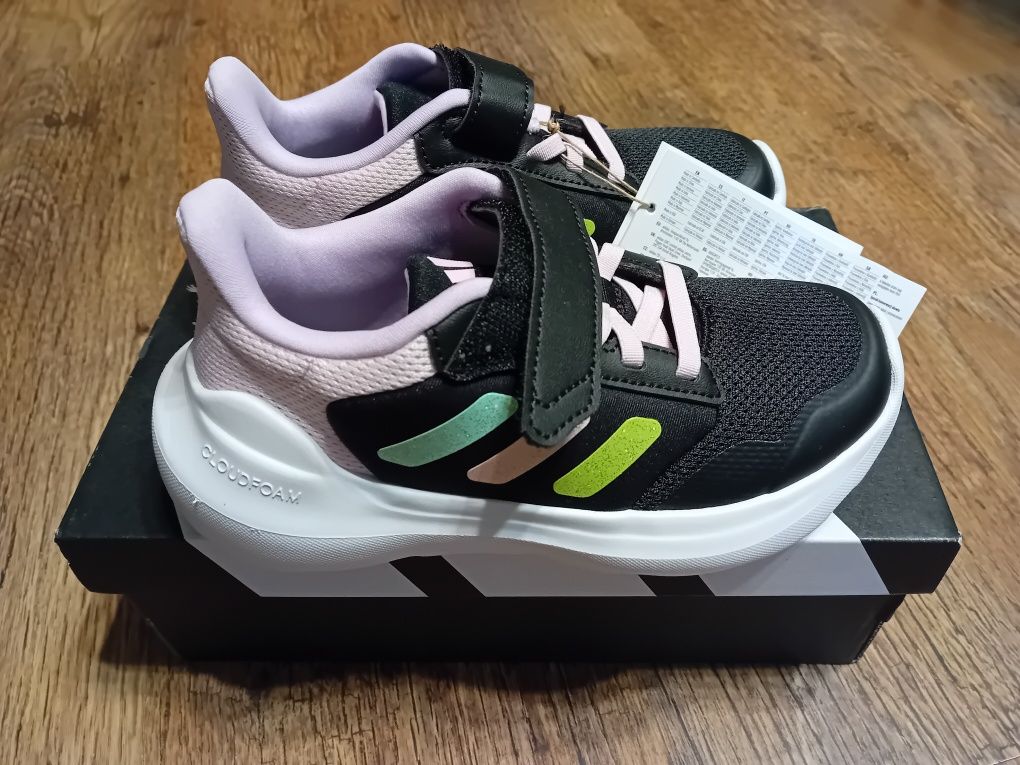 Adidasy dziewczęce 30 NOWE