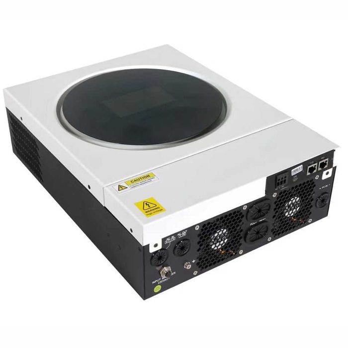 Inversor VM IV 3600 24VDC Onda senoidal pura de alta frequência  solar