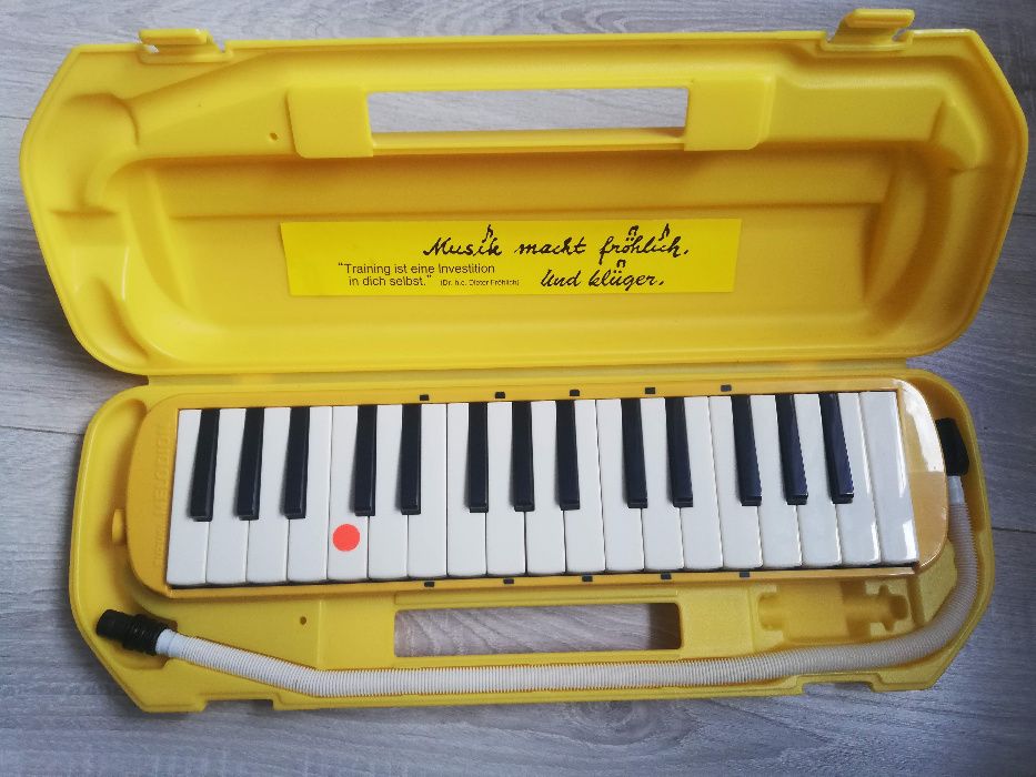 Suzuki Melodion melodyka 32 klawisze