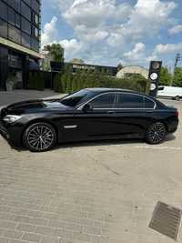 Продам BMW 740Li