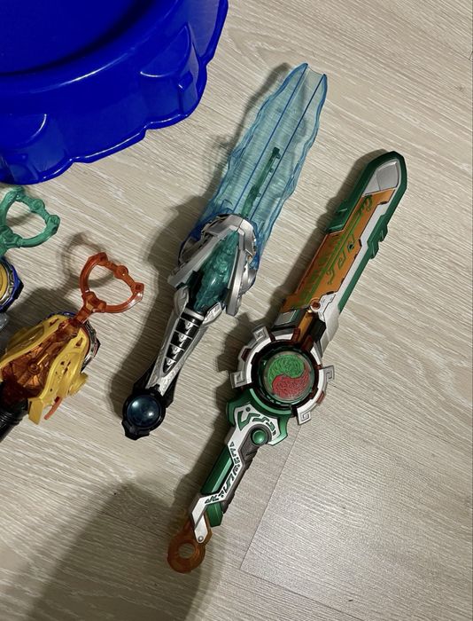 Infinity Nado набор