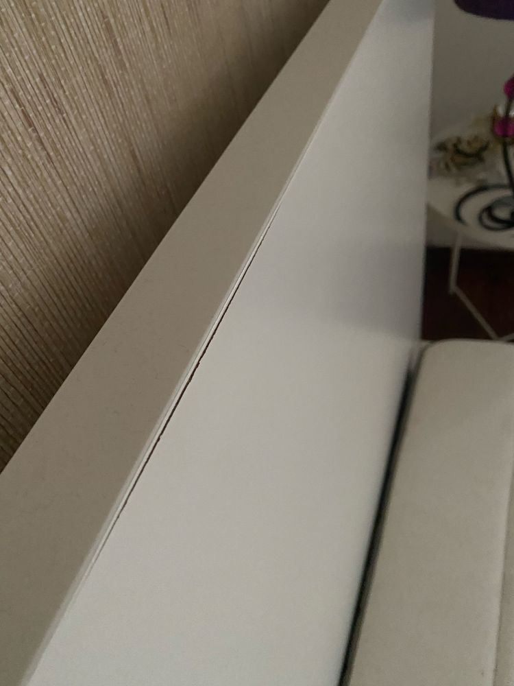 Cama Malm 140x200