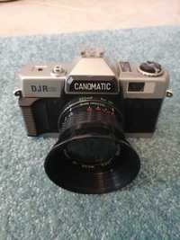 Canomatic DJR 1250 - 35mm