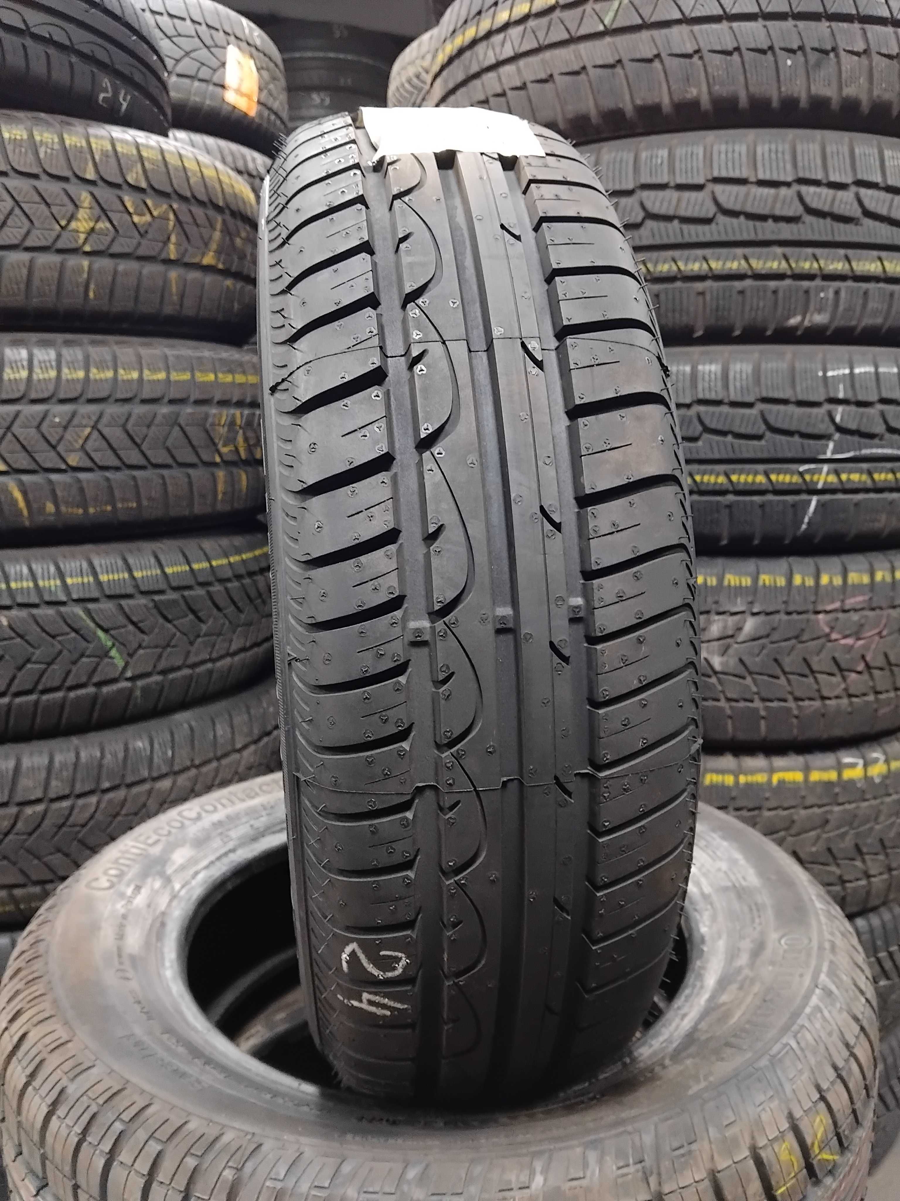 Шини нові 175/65 R14 Fulda EcoControl Пара Літо