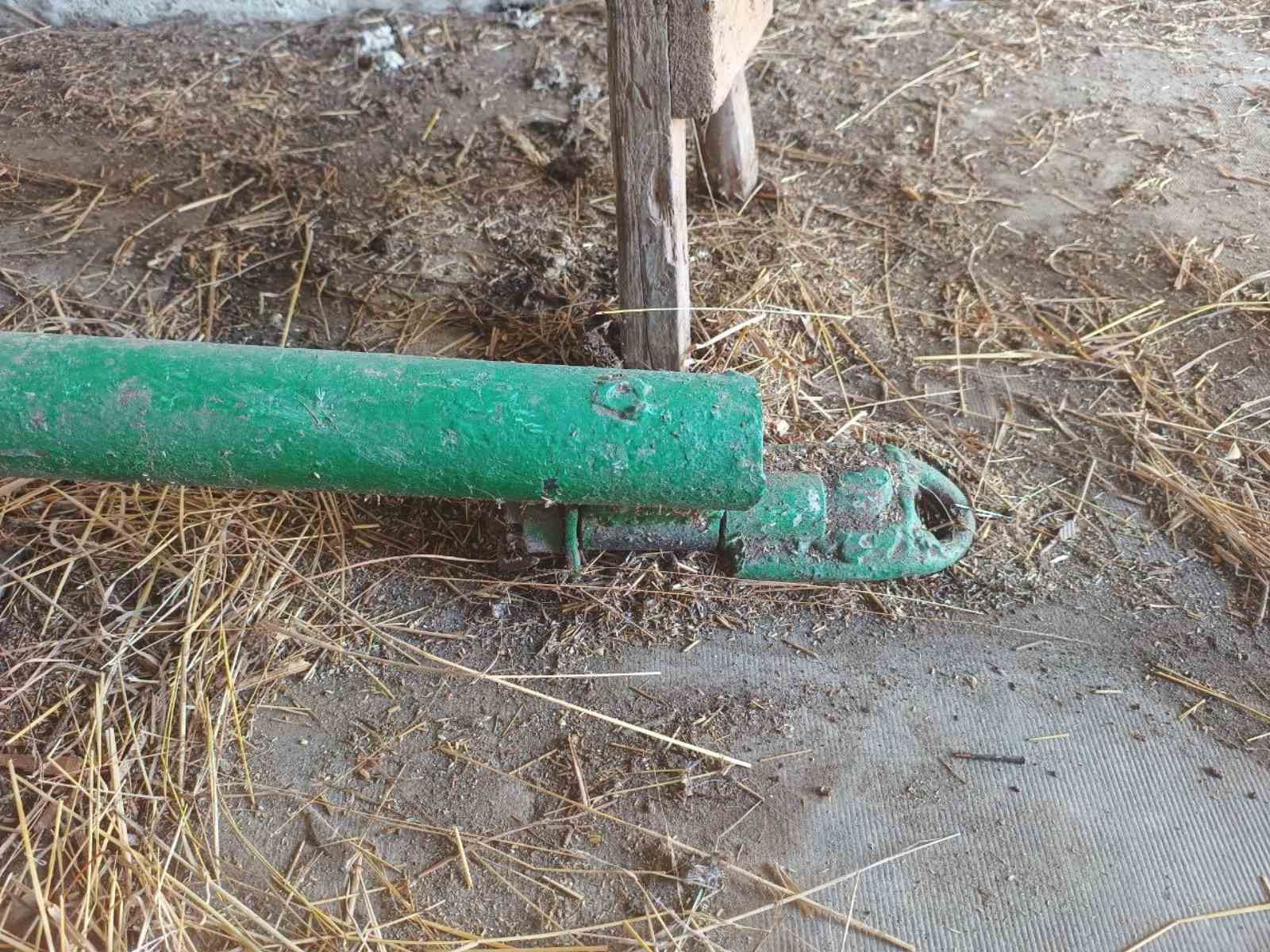 Продам причепіп до трактора китайця, мотоблока