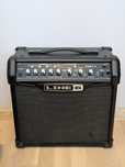 Wzmacniacz Gitarowy Line 6 Spider IV  - 15 Watts 1x8
