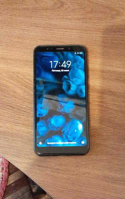 Телефон редми 4/64 GB