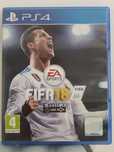 Jogo Fifa 18 ps4/ps5