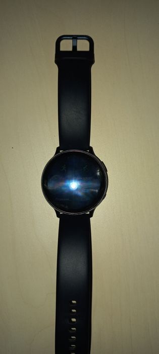 Смарт-часы Samsung Galaxy Watch Active 2 44mm Black