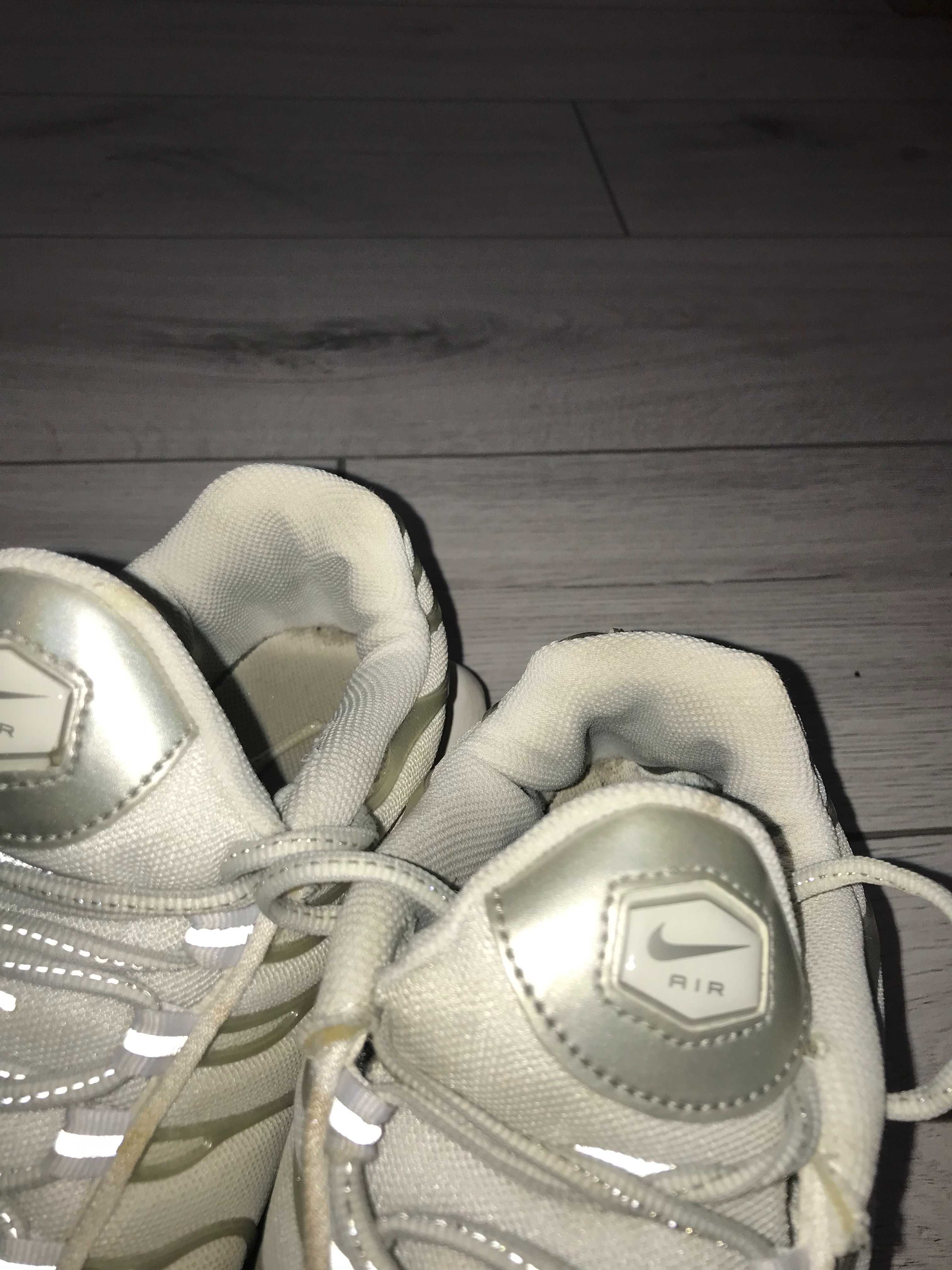 Buty Nike Air Max Tn+ rozm. 44 ( sprawne systemy air)