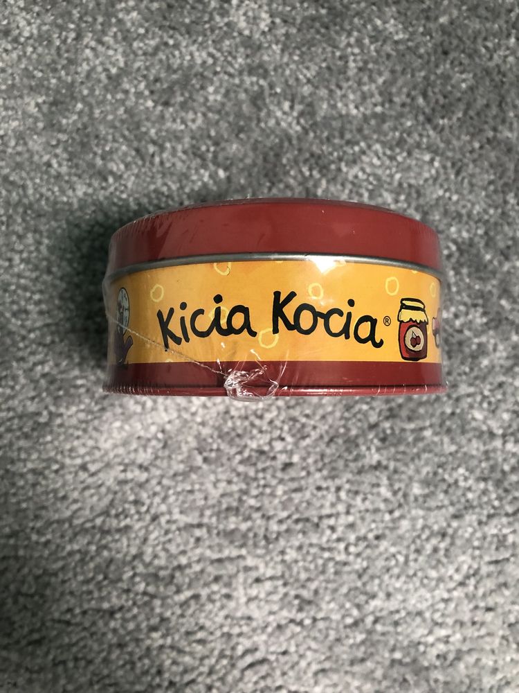 Nowe dobble Kicia Kocia