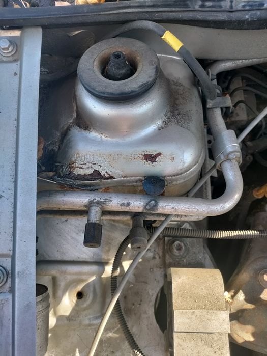 Дача Логан 2008 року