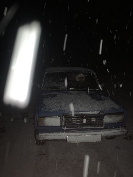 2107 в непоганому стані 2005 рік на ходу, є старстоп