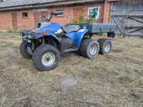 Quad Polaris BIG BOSS 4x6