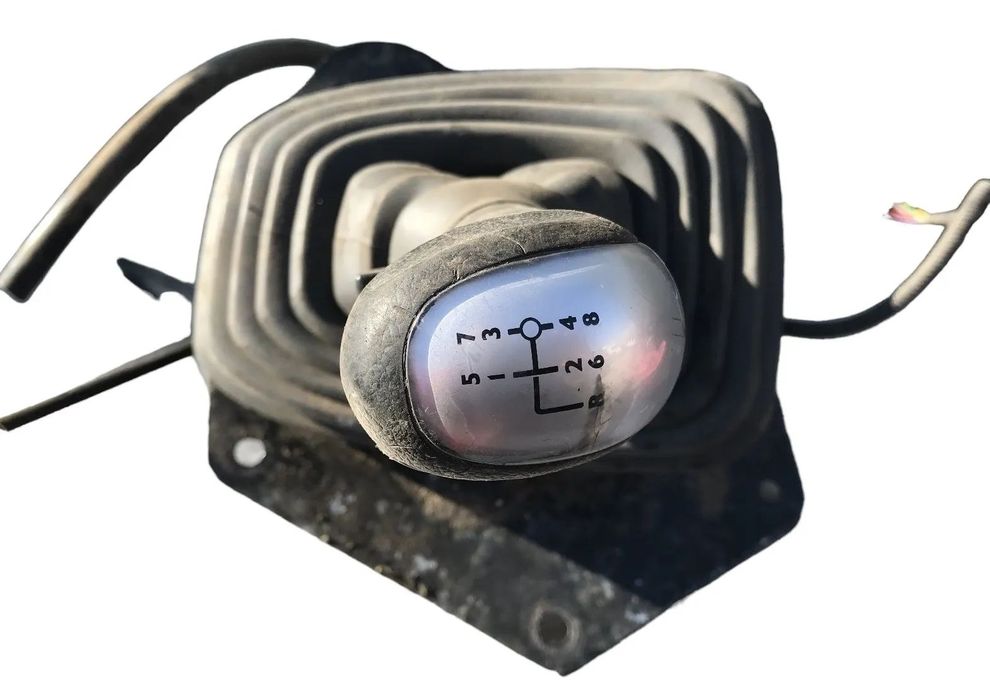 LEWAREK GAŁKA ZMIANY BIEGÓW MAN TGA TGS TGX