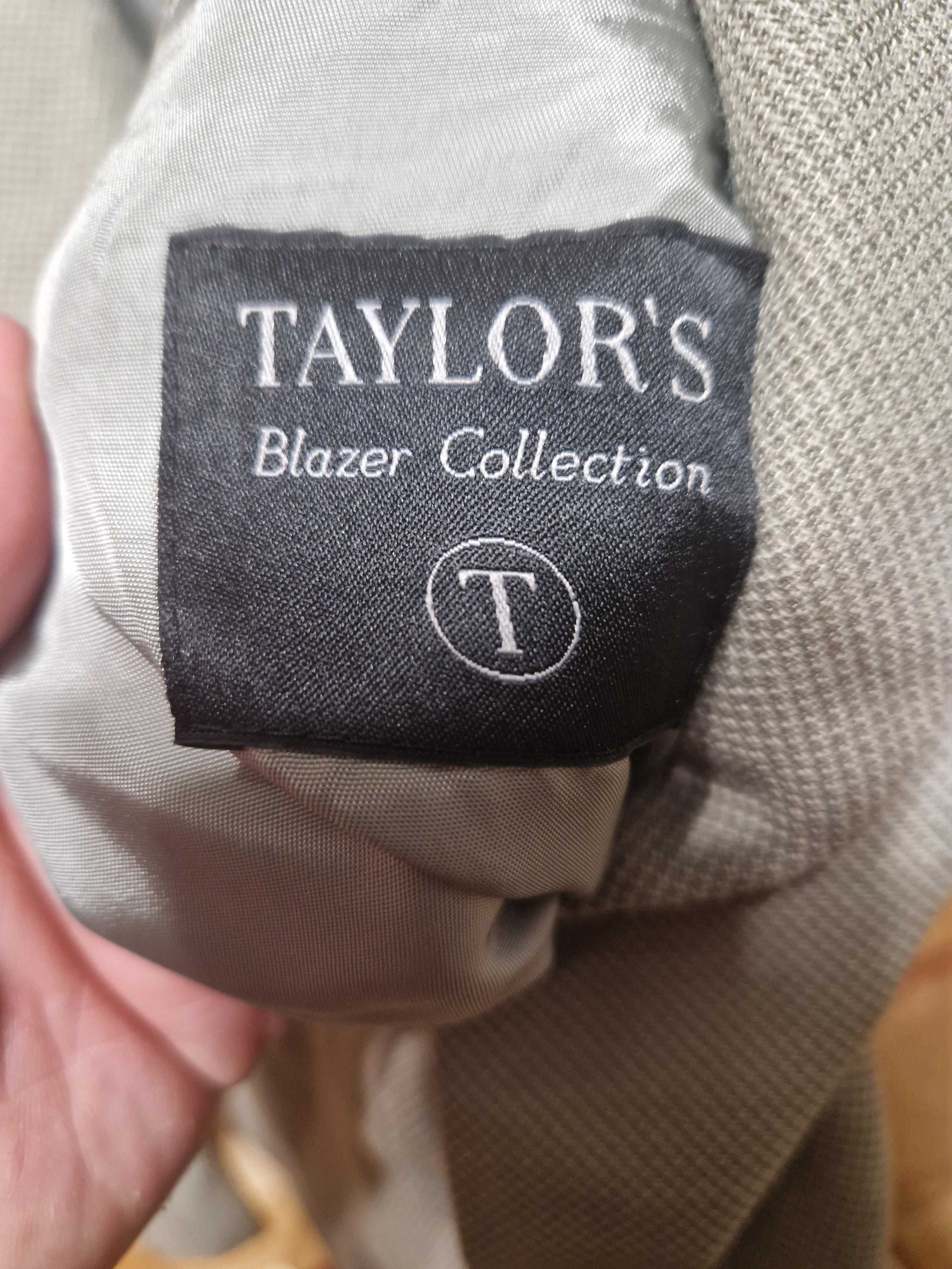Marynarka męska | Taylor's Blazer | Rozmiar XL