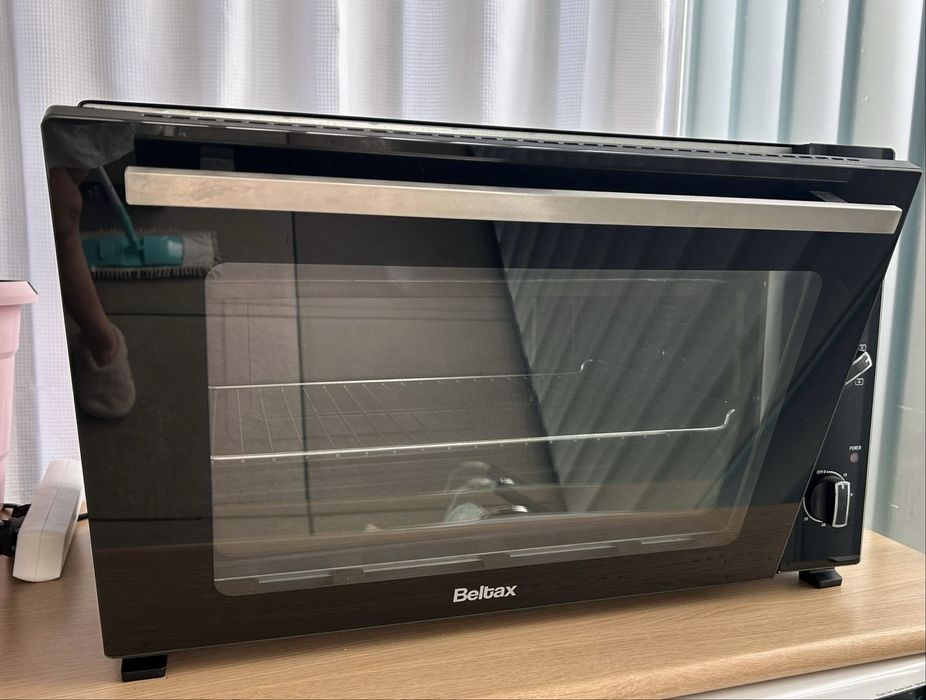 Forno Eletrico Beltax BEO2075 75L