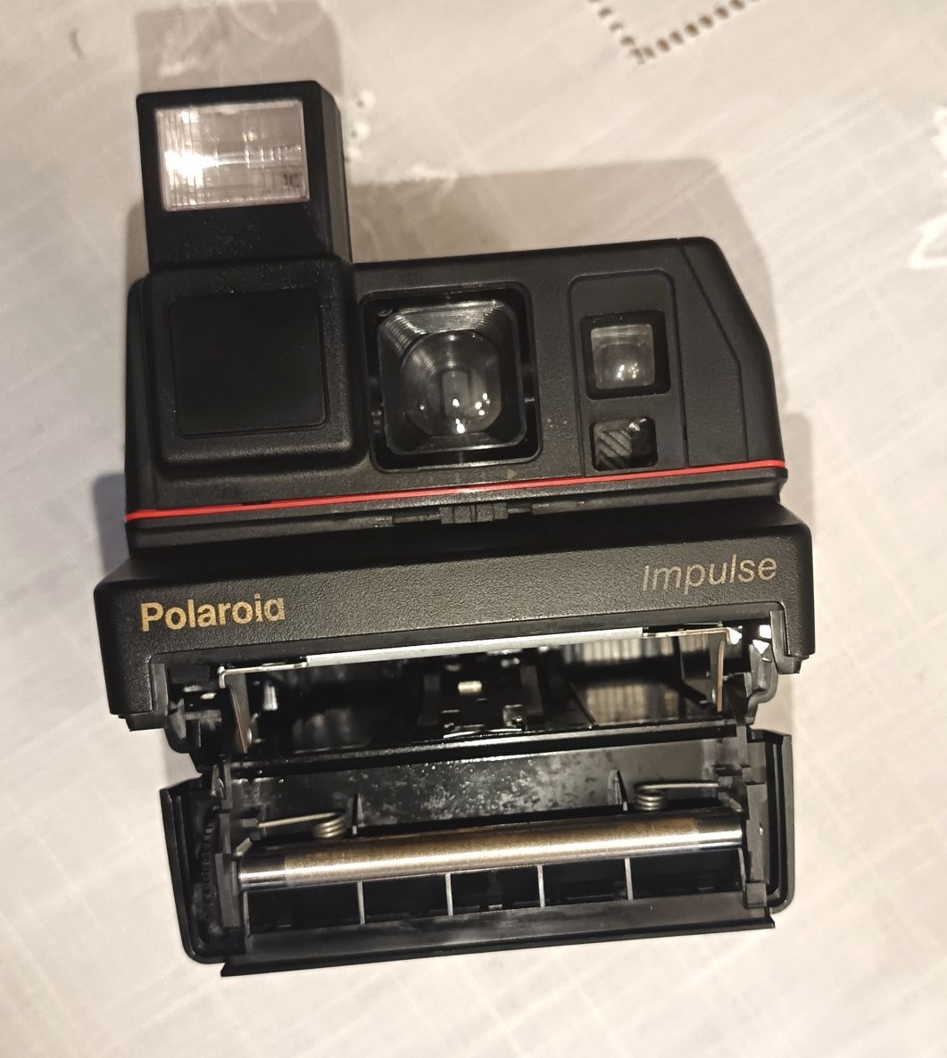 Polaroid Impulse