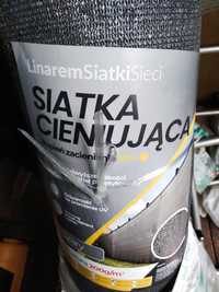 Siatka cieniująca