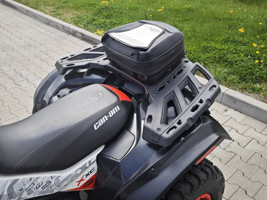 Can am Renegade 570 Xxc