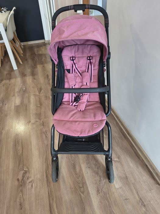 Wózek spacerowy Cybex s+2