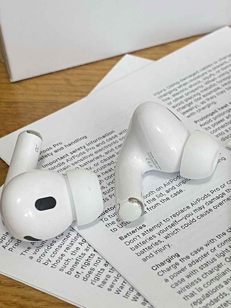 Продам AirPods Pro 2