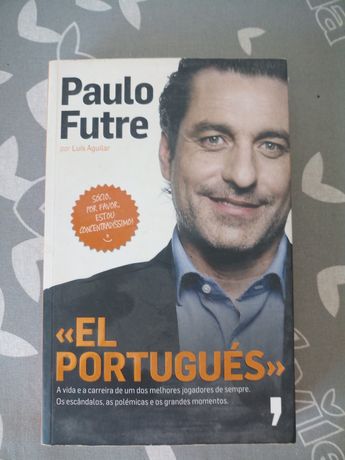 Biografia Paulo Futre