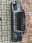 Zderzak Przód Audi A6 C6 Lift S-Line Xenon PDC