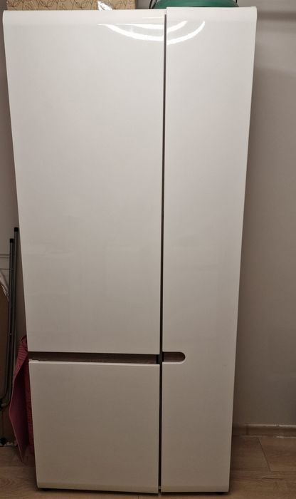 Szafa 85cm  z kolekcji Wójcik Linate