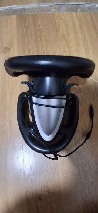 Vendo volante de ps4