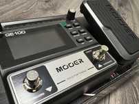 Гітарний процесор Mooer ge100
