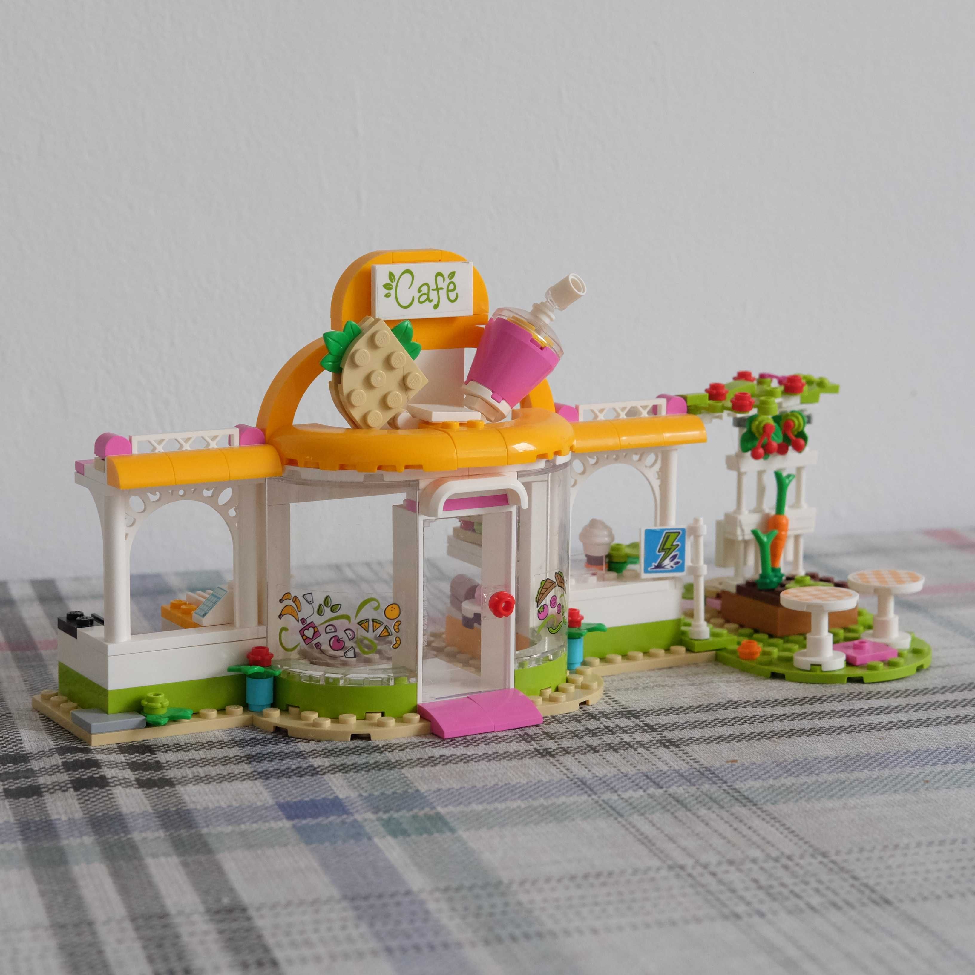 Sprzedam klocki LEGO