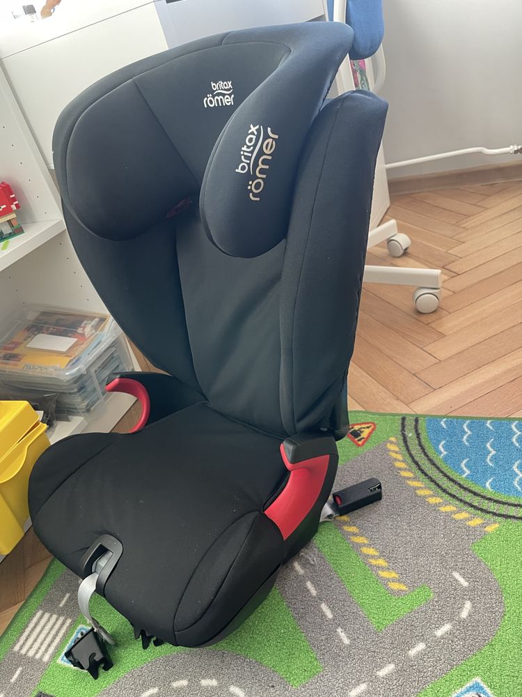 britax romer kidfix sl ece r44 04
