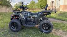 Квадроцикл Forte Braves 200