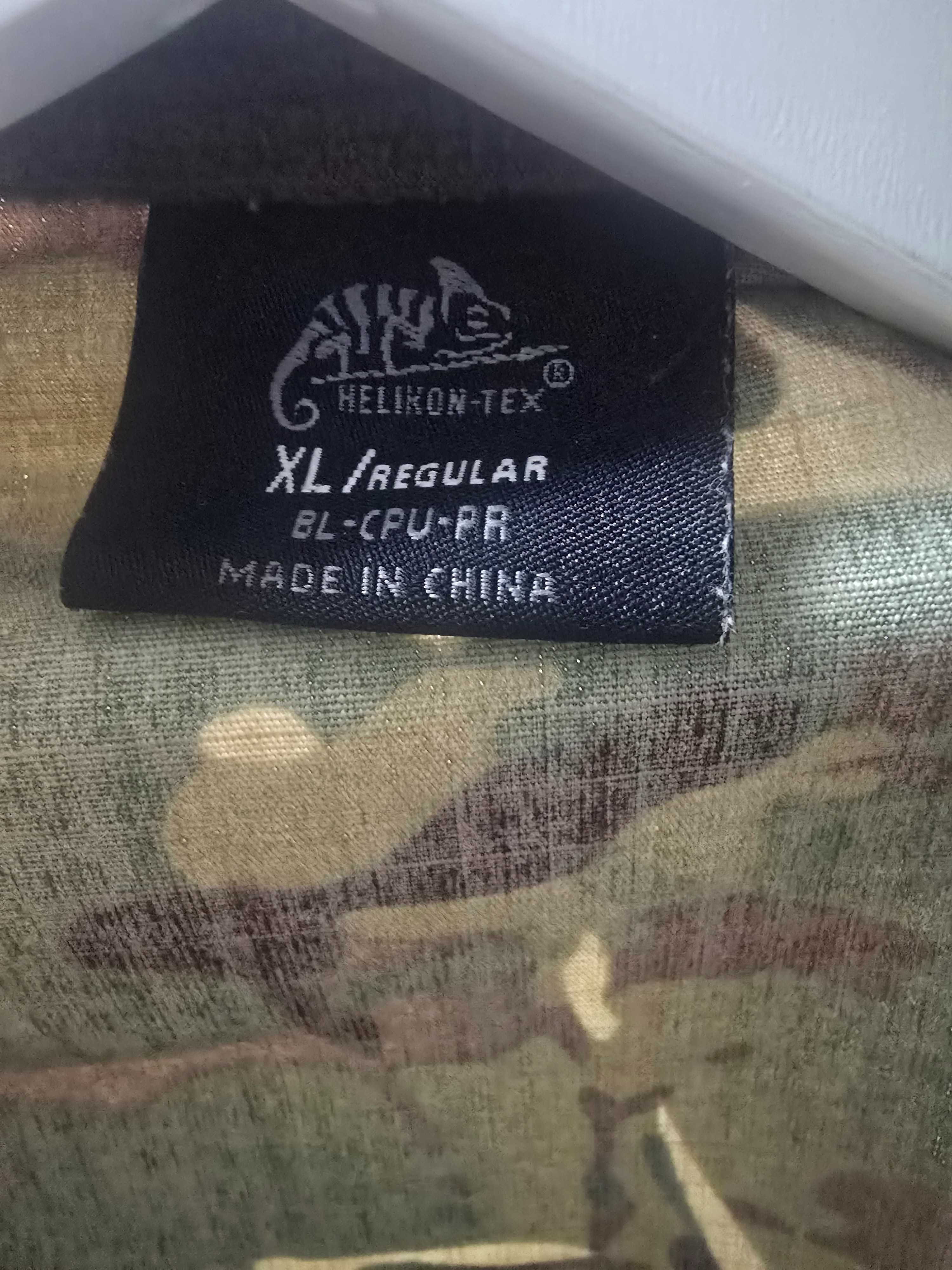 helikon CPU rozmiar XL multicam