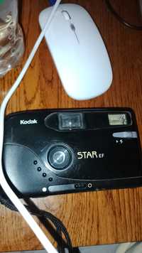 Плёночный фотоаппарат Kodak star af